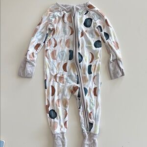 Little Sleepies Zippy